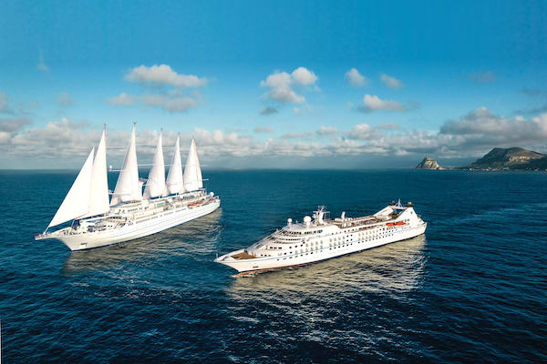 Windstar launches first UK website with pricing in pound sterling