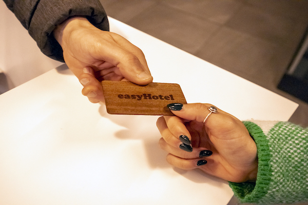 EasyHotel outlines £4.5m energy efficiency drive