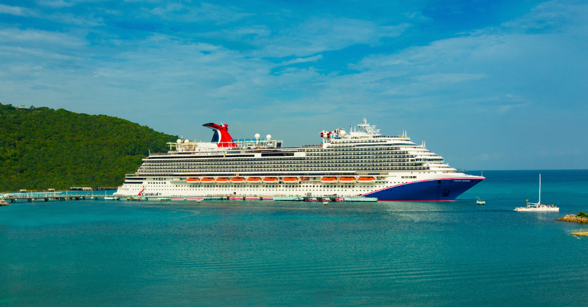 Carnival Corporation remains ‘on track’ for ‘another stellar year’