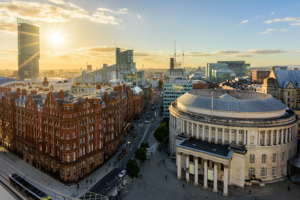 ATPI to move head office to Manchester as part of UK growth plans