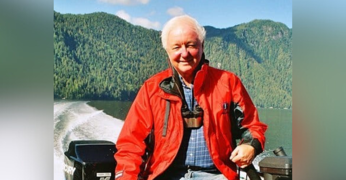 Haslemere Travel founder Andrew Brownrigg dies aged 80