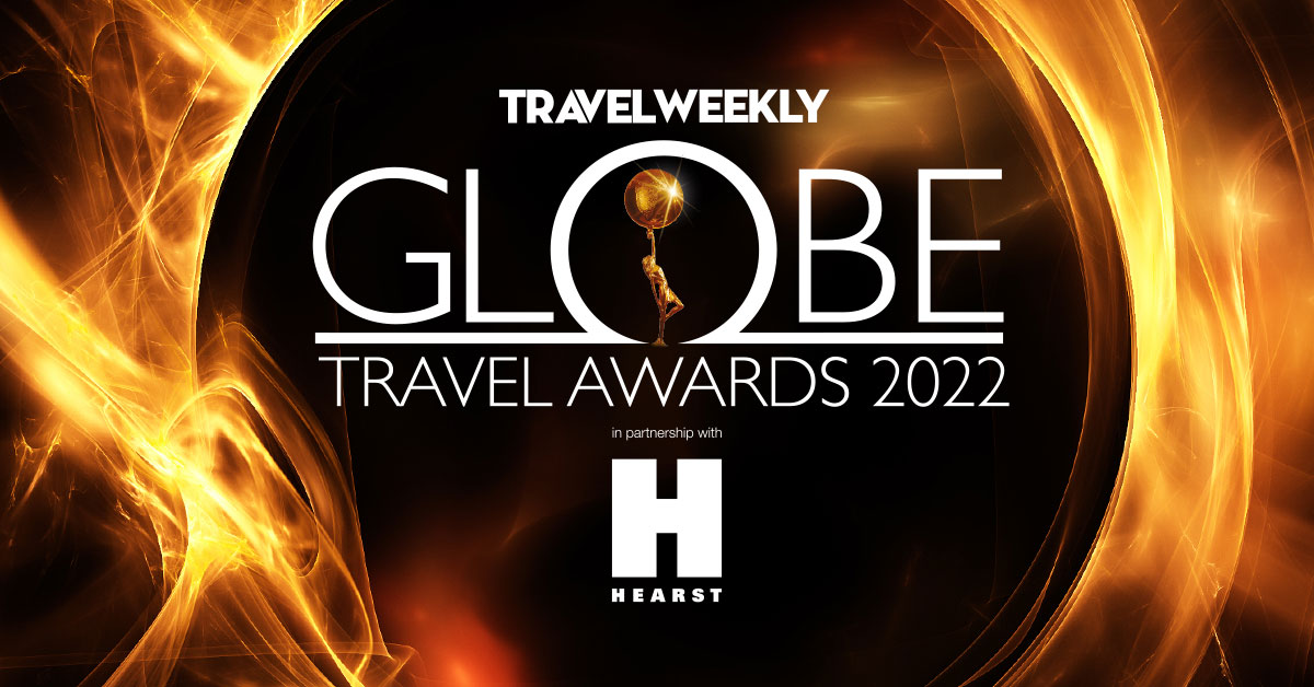 Trade prepares for first Globe Travel Awards since 2020