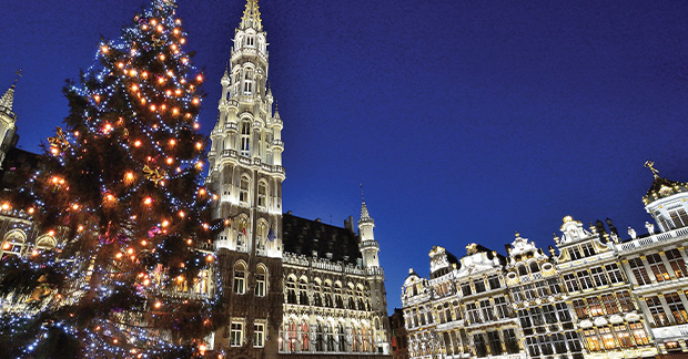 Brussels belgium