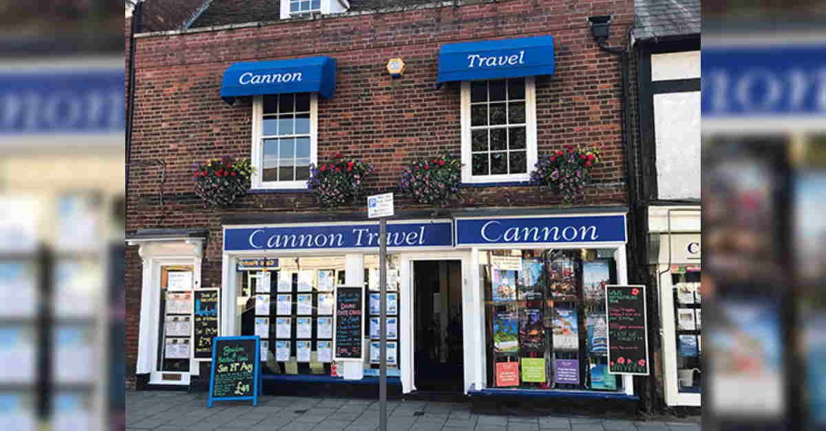 Premier Travel expands with Cannon Travel deal