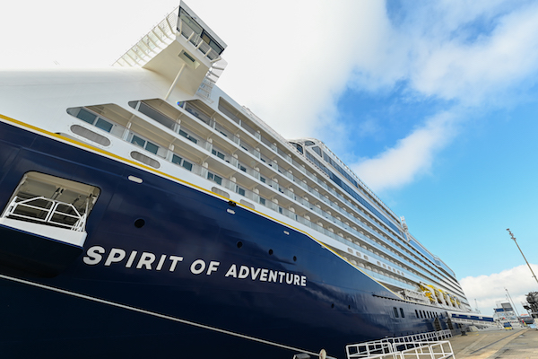 Saga cruise and tour operations return to annual profit