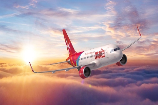 Air Malta joins Classic Package Holidays flight options | Travel Weekly