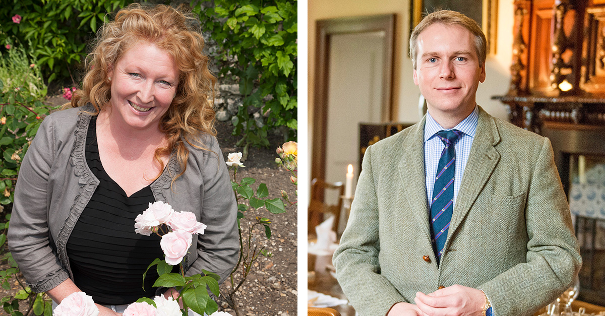 Garden TV star and royal experts to join new Riviera cruises