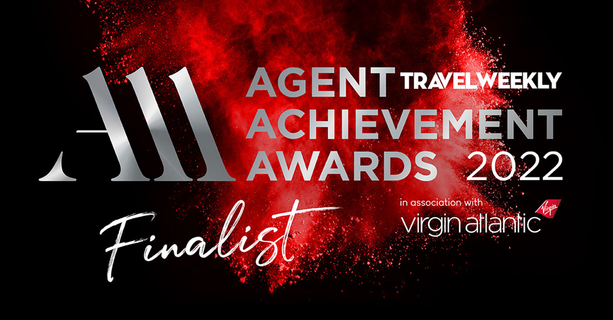 Agent Achievement Awards 2022 shortlists revealed