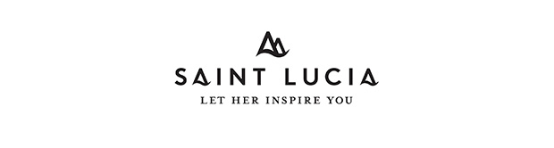 Saint Lucia Logo