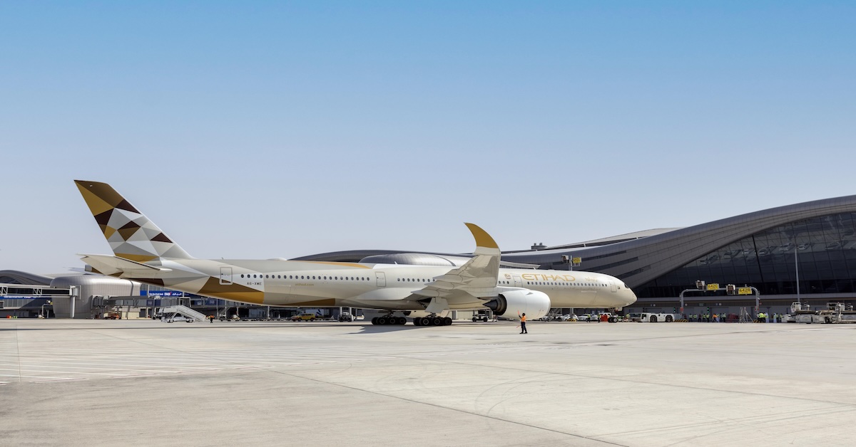 Etihad to reveal 10 new routes on single day