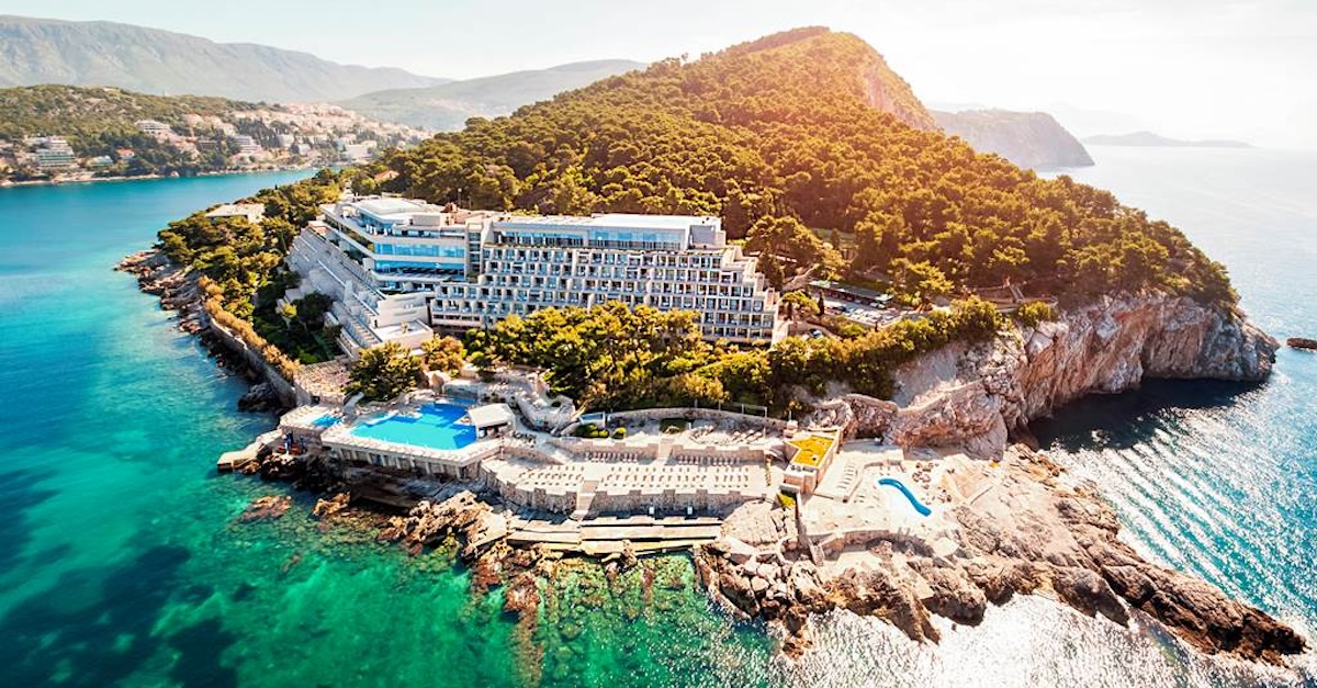 Barrhead Travel Group to head to Croatia for annual conference