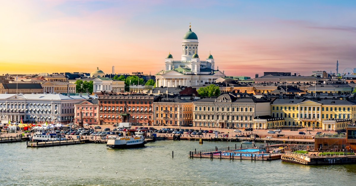 Visit Finland joins Atas to showcase ‘wonderful opportunities’