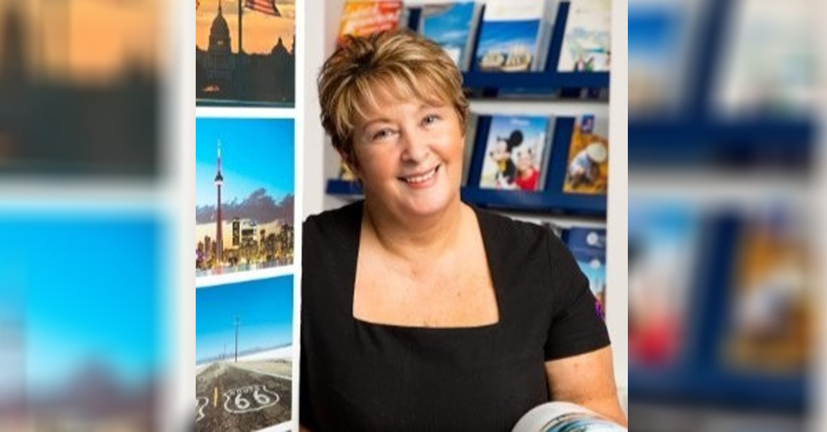 Thorne Travel outlines plans to launch cruise department