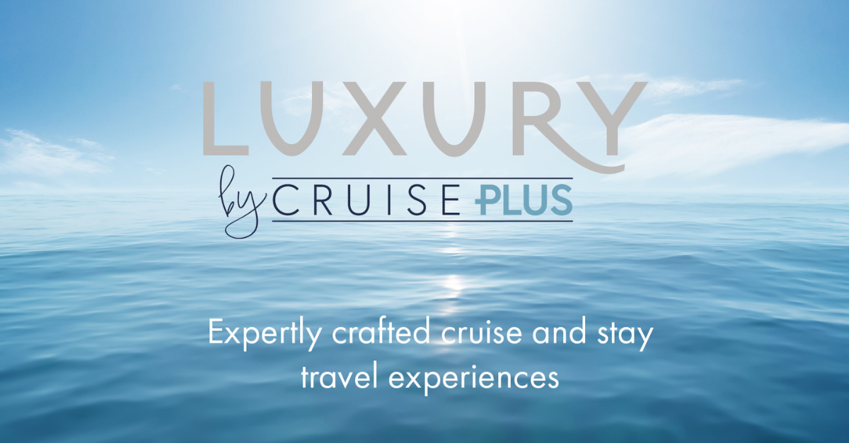 Gold Medal’s Cruise Plus showcases luxury sector in new portfolio