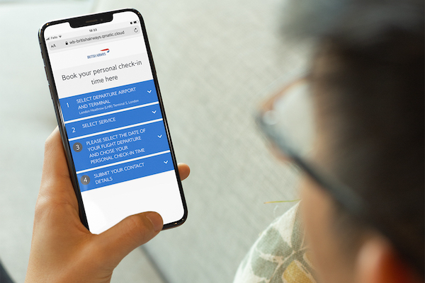 British Airways To Trial Check In Queuing Technology Travel Weekly   Easid 411048 Media Id 29252 