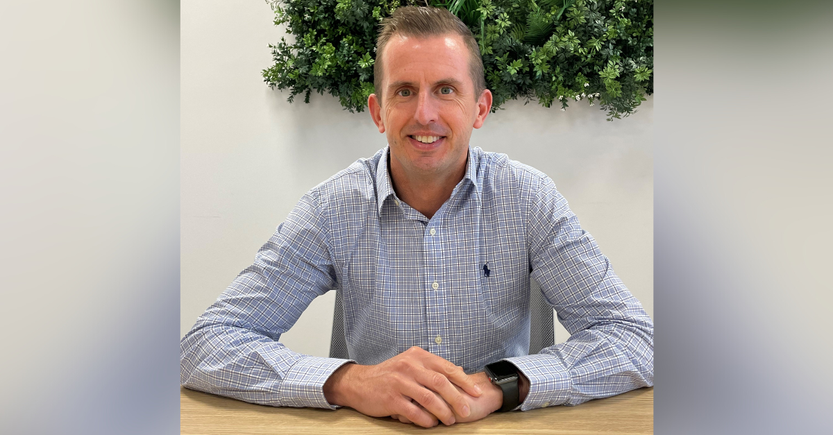 Dnata Travel Group promotes Adrian James to B2B commercial director