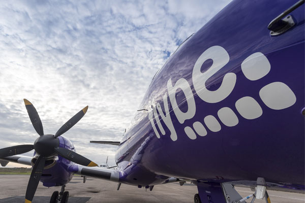 Comment: Flybe’s collapse will have far-reaching effects