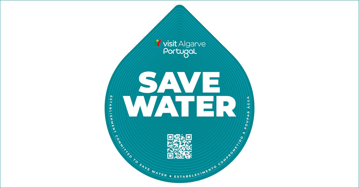 Visit Portugal campaign encourages holidaymakers to conserve water