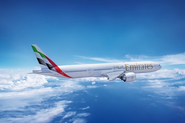 Tourism boost for Madagascar as Emirates opens new route | Travel Weekly