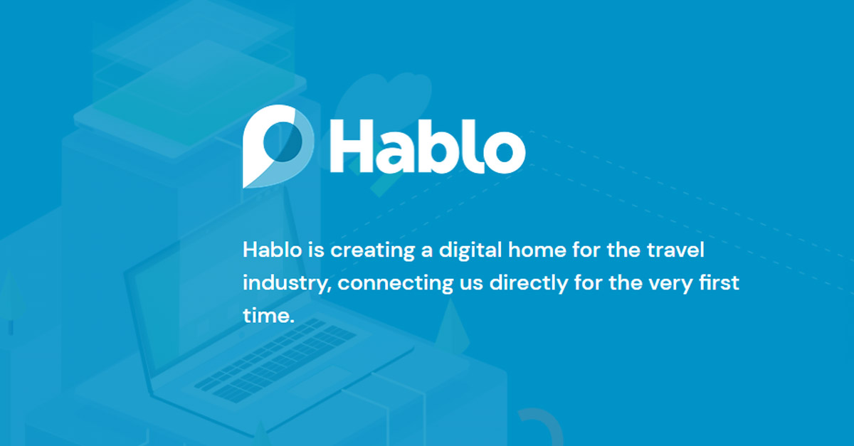 Hablo launches wellness programme for travel professionals