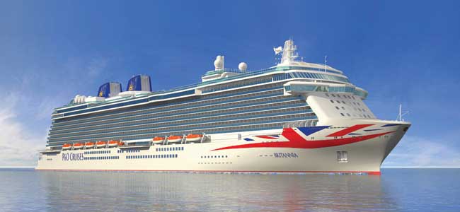 P&O-Cruises-Britannia