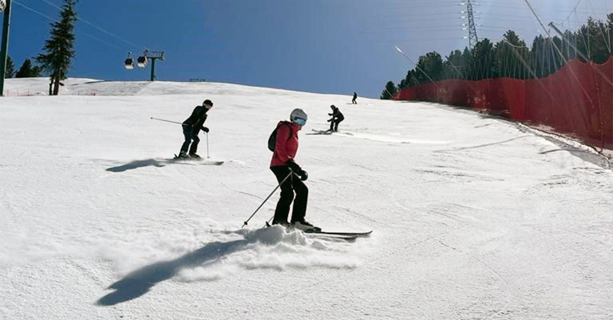 Skiing this season? Here’s why Andorra is the perfect fit for families