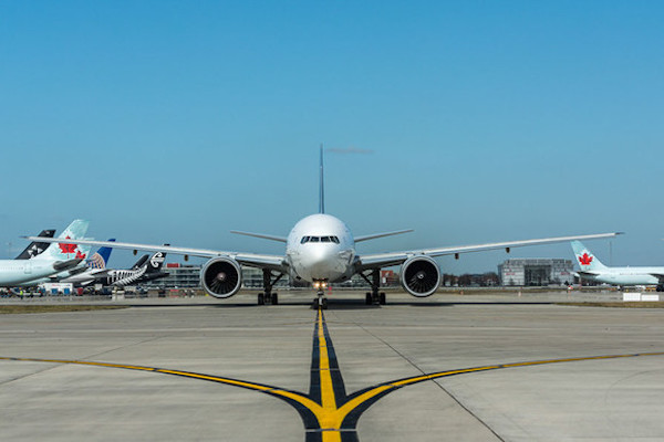 Industry reacts to government Heathrow third runway support