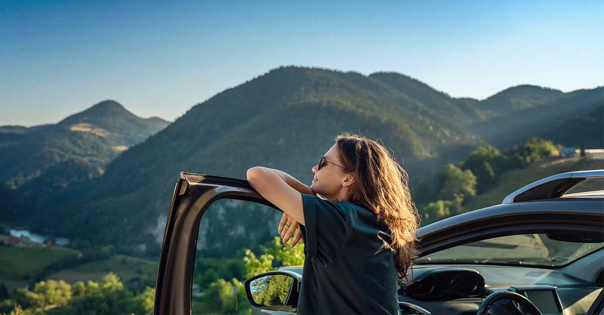 Add some Zest to trips with stress-free car hire
