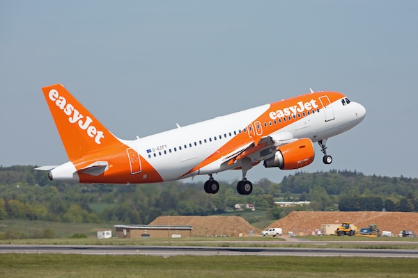 EasyJet holidays extends discount for agent sales