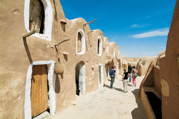 Explore brings back Tunisia after seven year gap