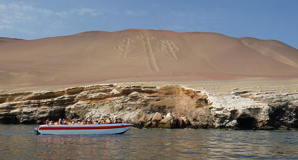 Five top treasures in Peru | Travel Weekly
