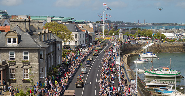 Liberation Day (5)guernsey