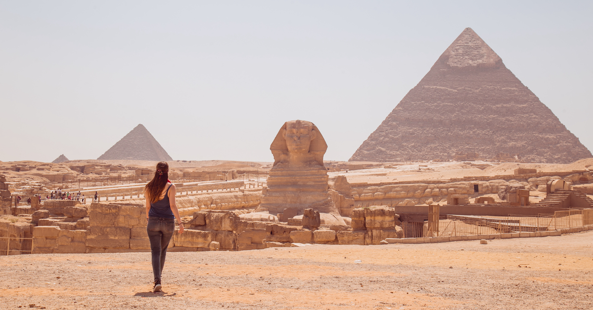 Egyptian Tourism Authority releases new e-learning programme