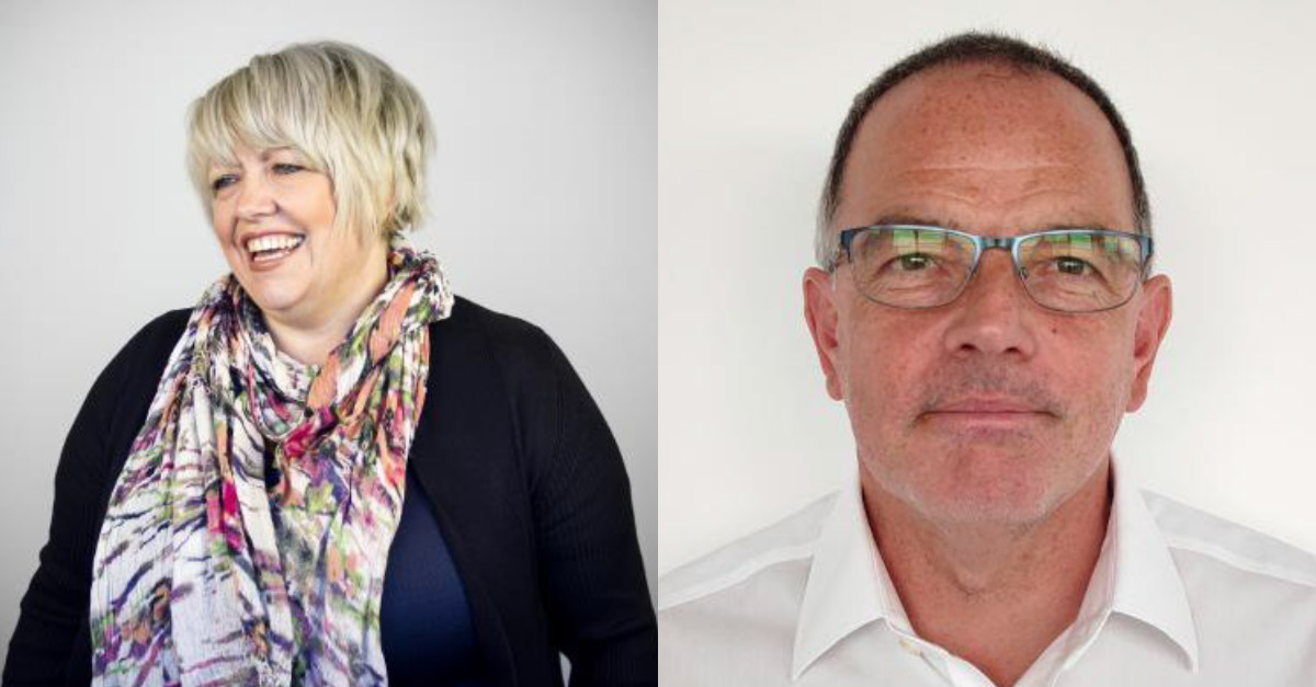 First Class Holidays announces new appointments