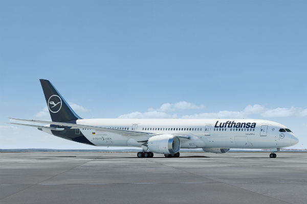 No-strike commitment secured with Lufthansa pilots until June 2023