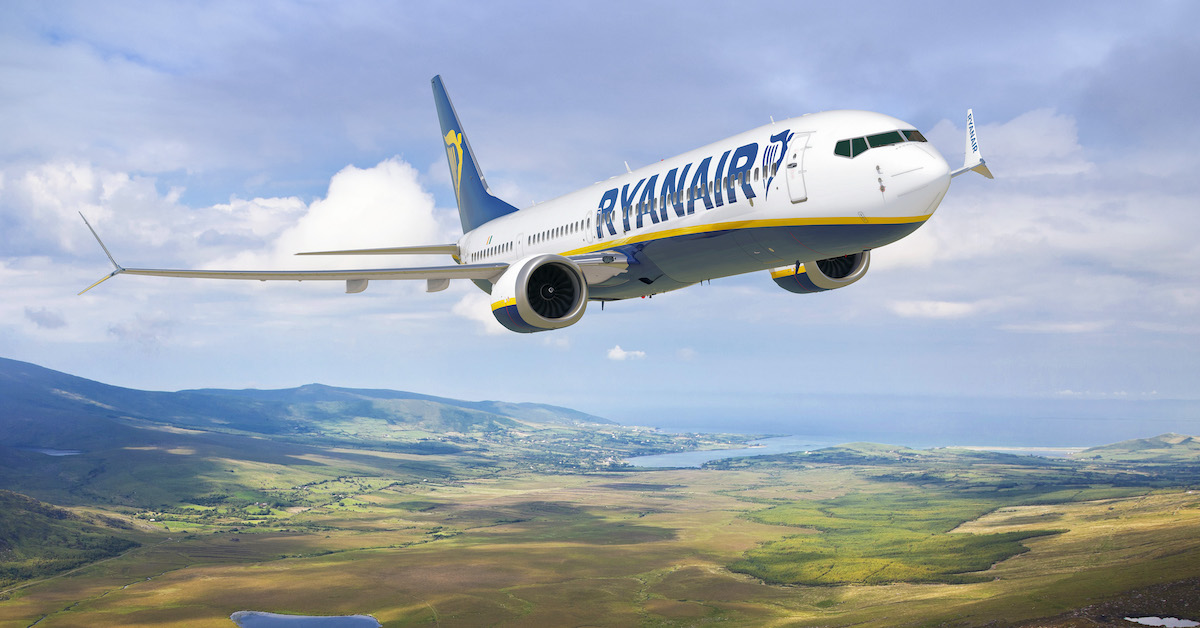 Ryanair releases record summer schedule for London airports Travel Weekly