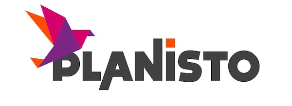 PLanisto logo