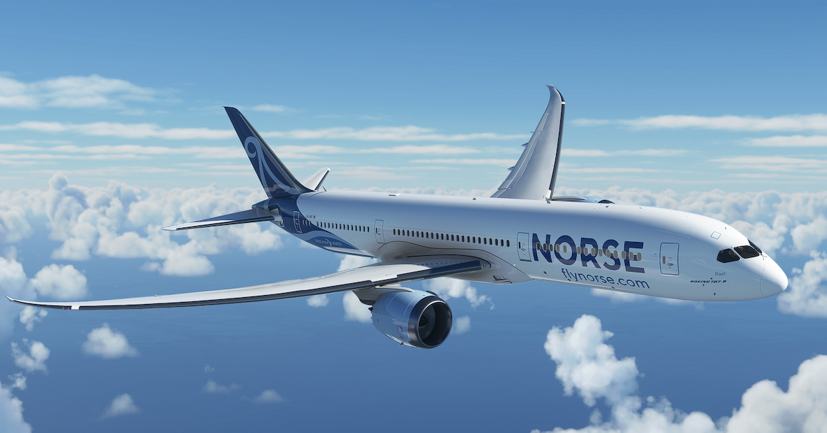 Norse Atlantic to ‘break duopoly’ with new service to Cape Town