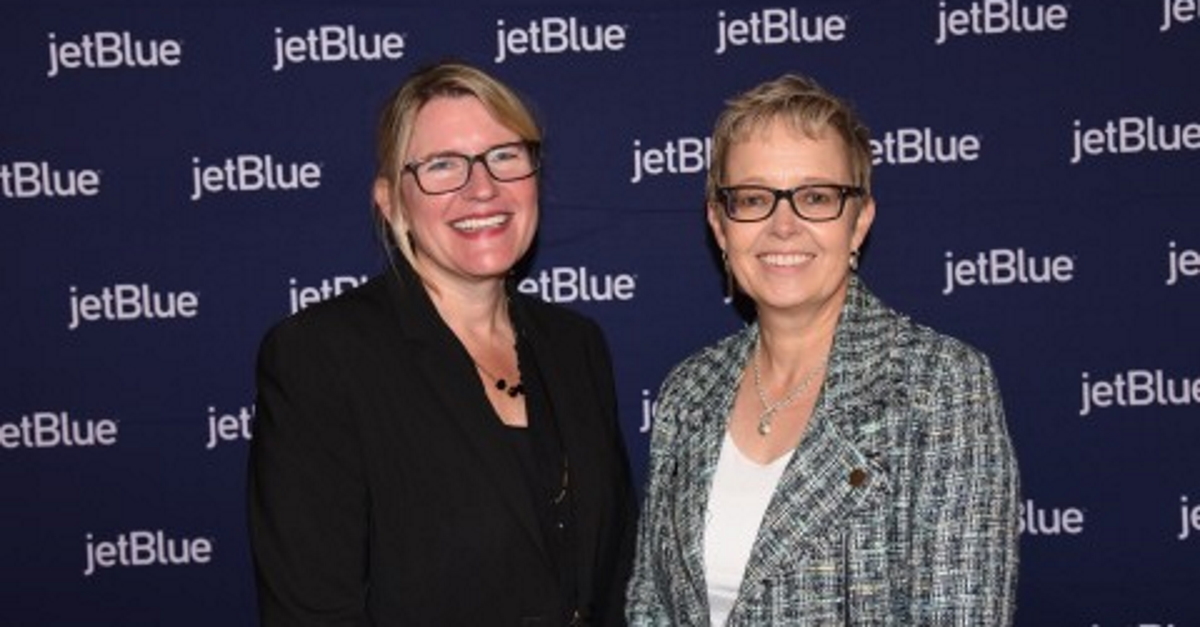 JetBlue and Aer Lingus expand codeshare agreement