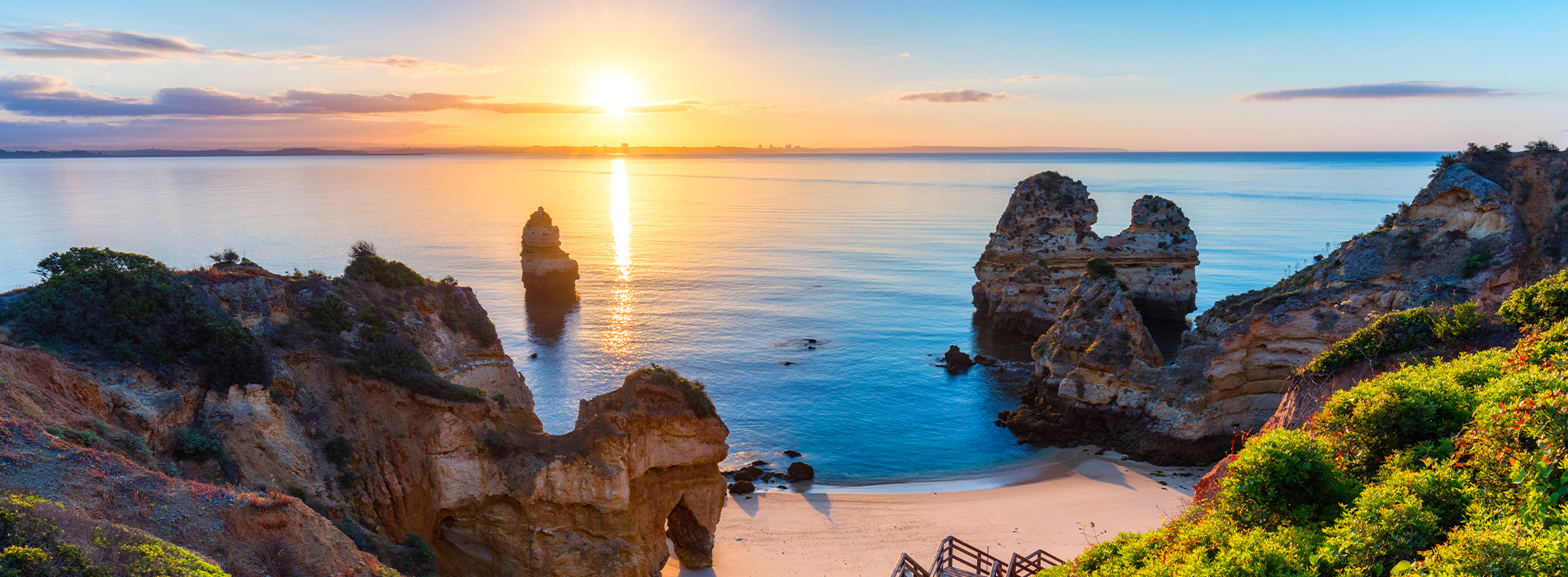 What’s new in the Algarve?