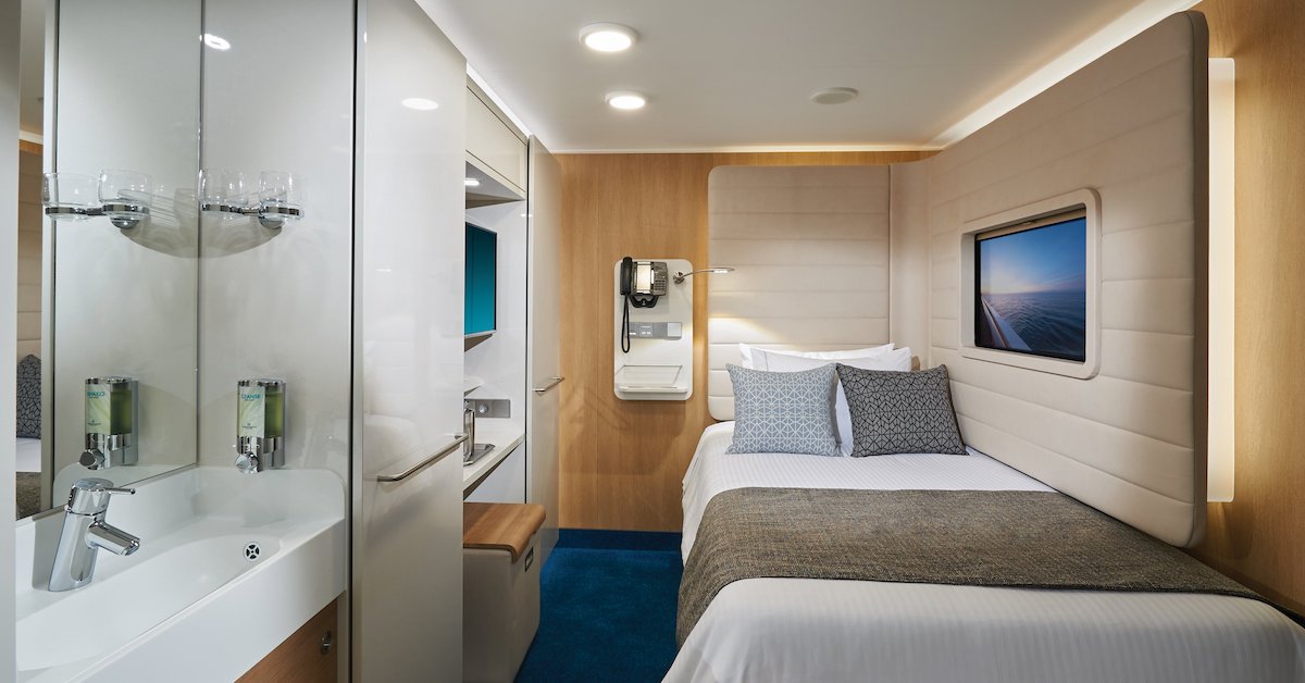 Norwegian Cruise Line to double number of solo cabins