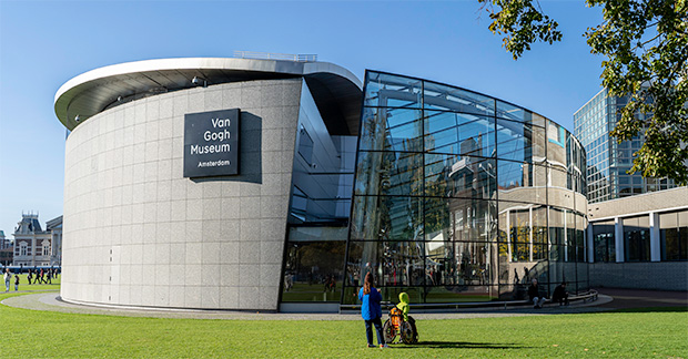 Van Gogh Museum