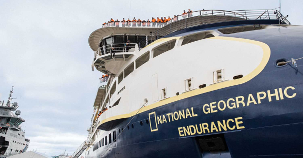 Lindblad Expeditions joins Atas to capitalise on growth