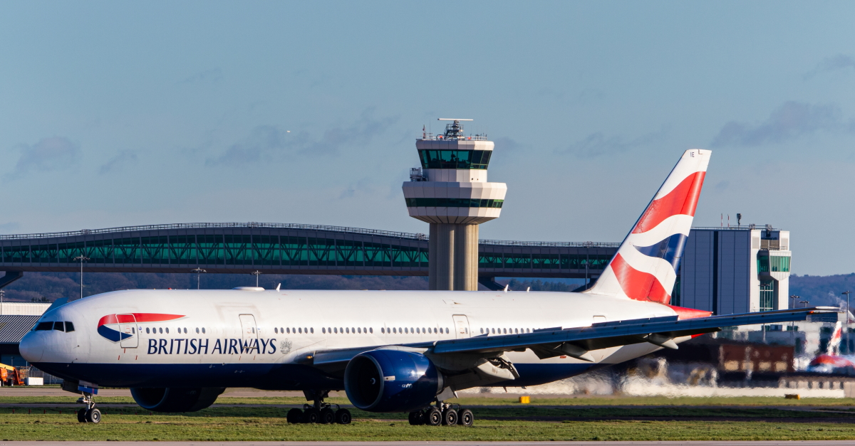 BA raises Barbados capacity for Easter