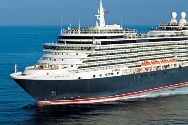 Cunard names new UK sales director ahead of 2023 cruises going on sale