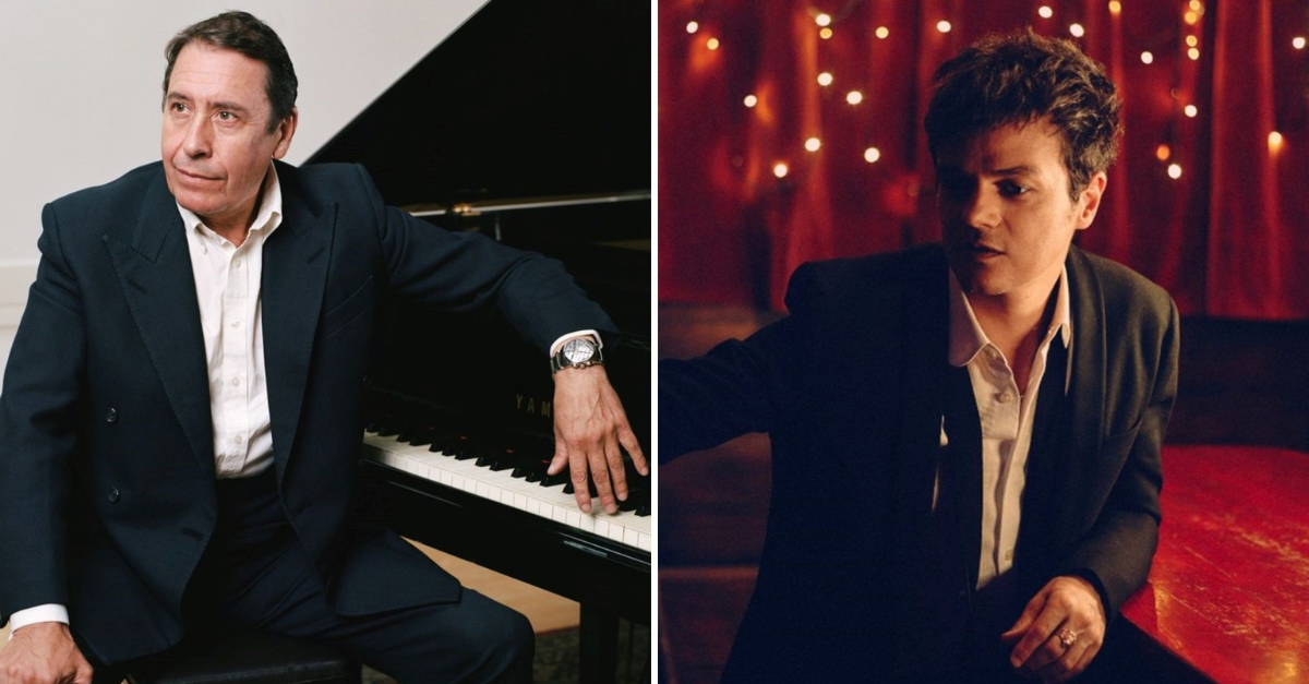 Cunard to host Jools Holland and Jamie Cullum performances in 2025