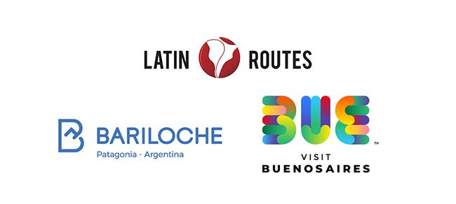 Latin Routes comp logos