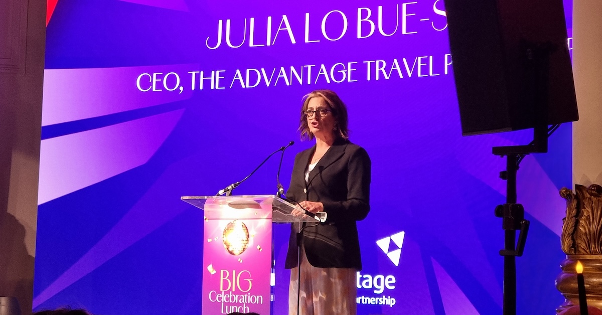 Advantage Travel Partnership sees members’ global turnover top £17bn