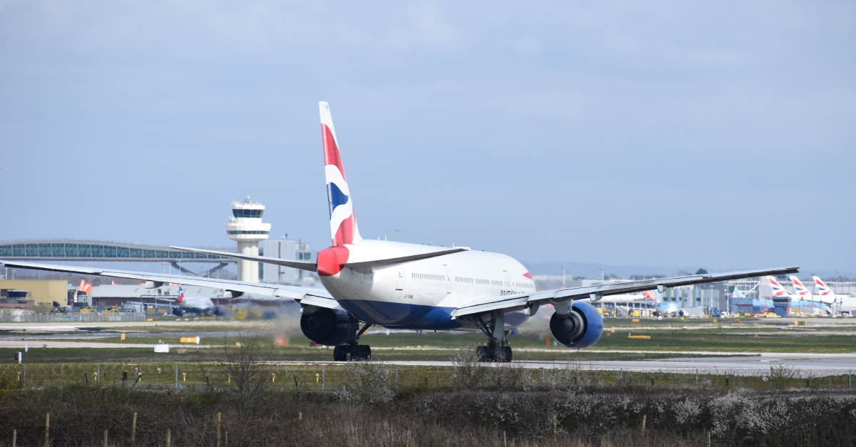 Which? reports British Airways to aviation regulator