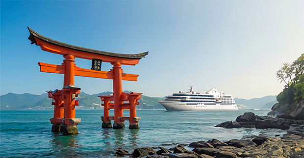 Windstar - StarSeeker Japan